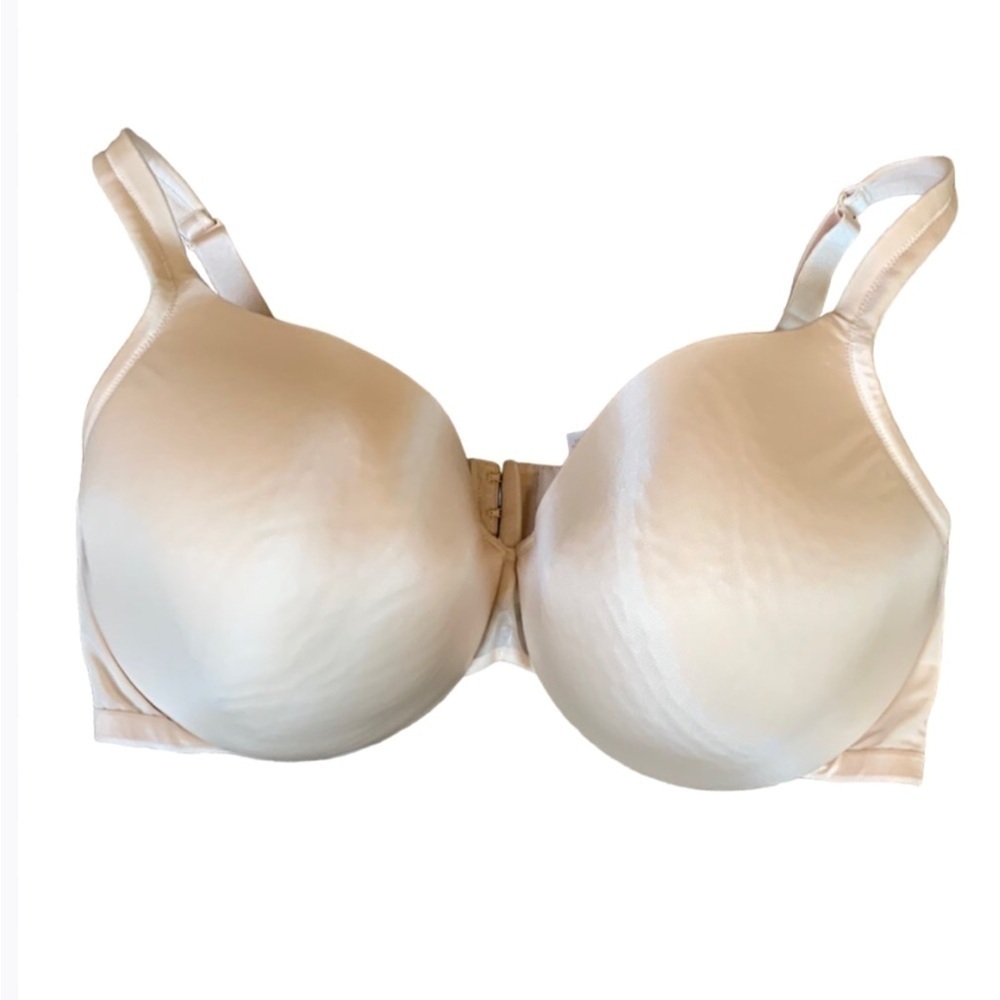 Cacique Lightly Lined Full Coverage underwire bra Size 44DD
